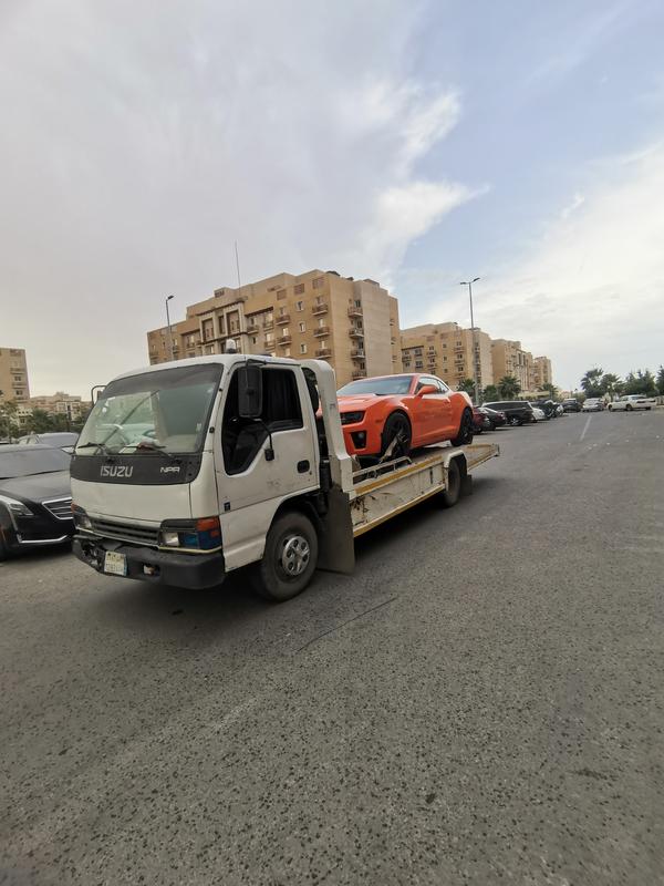 سطحة الحمدانية جدة – نقل سيارات سريع 24 ساعة